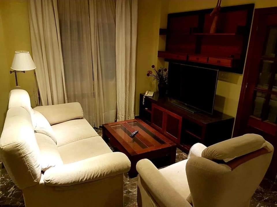 Villa Albaida Ла-Субия Экстерьер фото